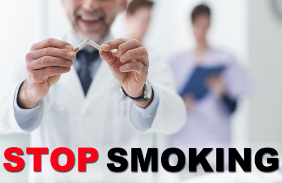 stop smoking clinic TORONTO